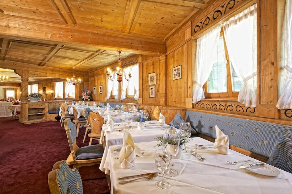 Familotel Bavaria Pfronten-Familien Hotel-Alles Inklusive Konzept Экстерьер фото