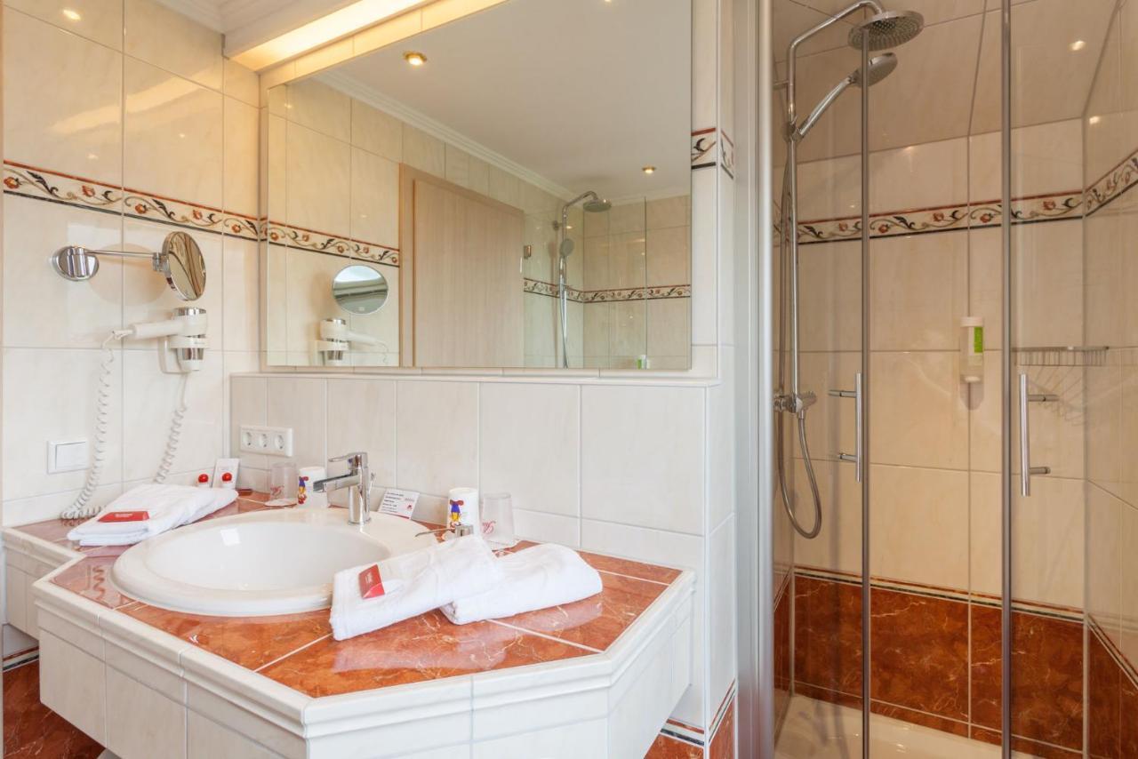 Familotel Bavaria Pfronten-Familien Hotel-Alles Inklusive Konzept Экстерьер фото