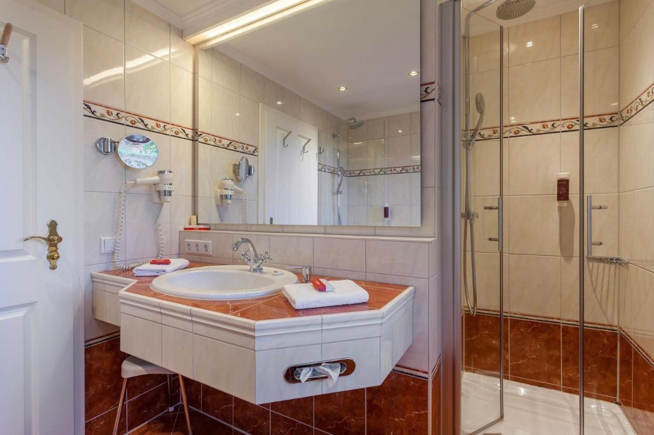 Familotel Bavaria Pfronten-Familien Hotel-Alles Inklusive Konzept Экстерьер фото
