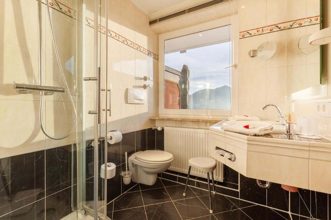 Familotel Bavaria Pfronten-Familien Hotel-Alles Inklusive Konzept Экстерьер фото