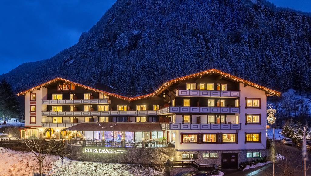 Familotel Bavaria Pfronten-Familien Hotel-Alles Inklusive Konzept Экстерьер фото