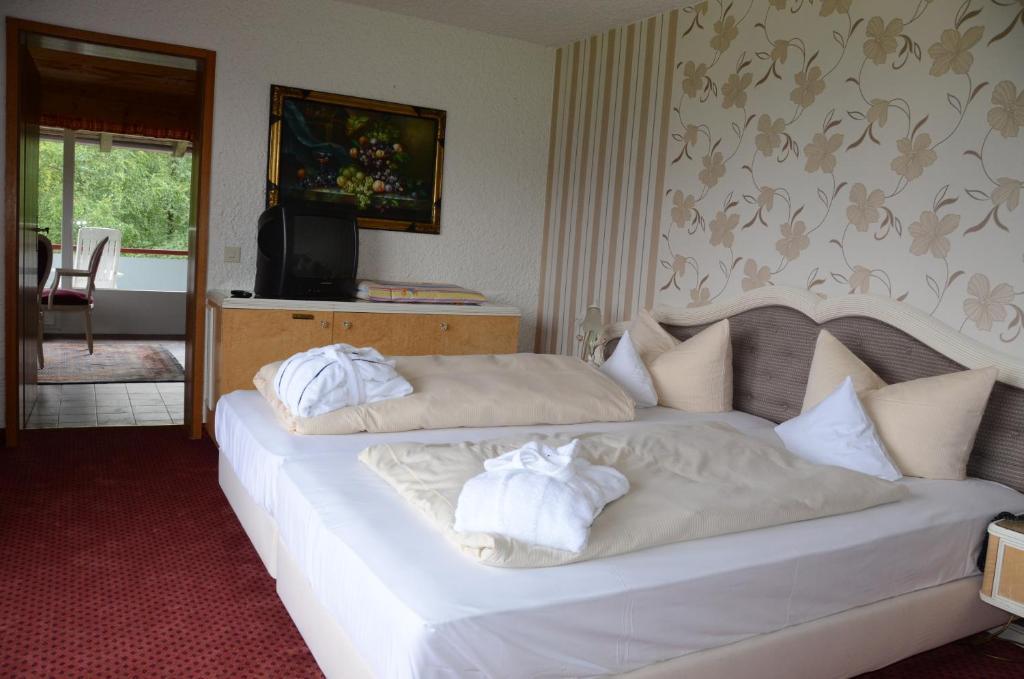 Familotel Bavaria Pfronten-Familien Hotel-Alles Inklusive Konzept Экстерьер фото